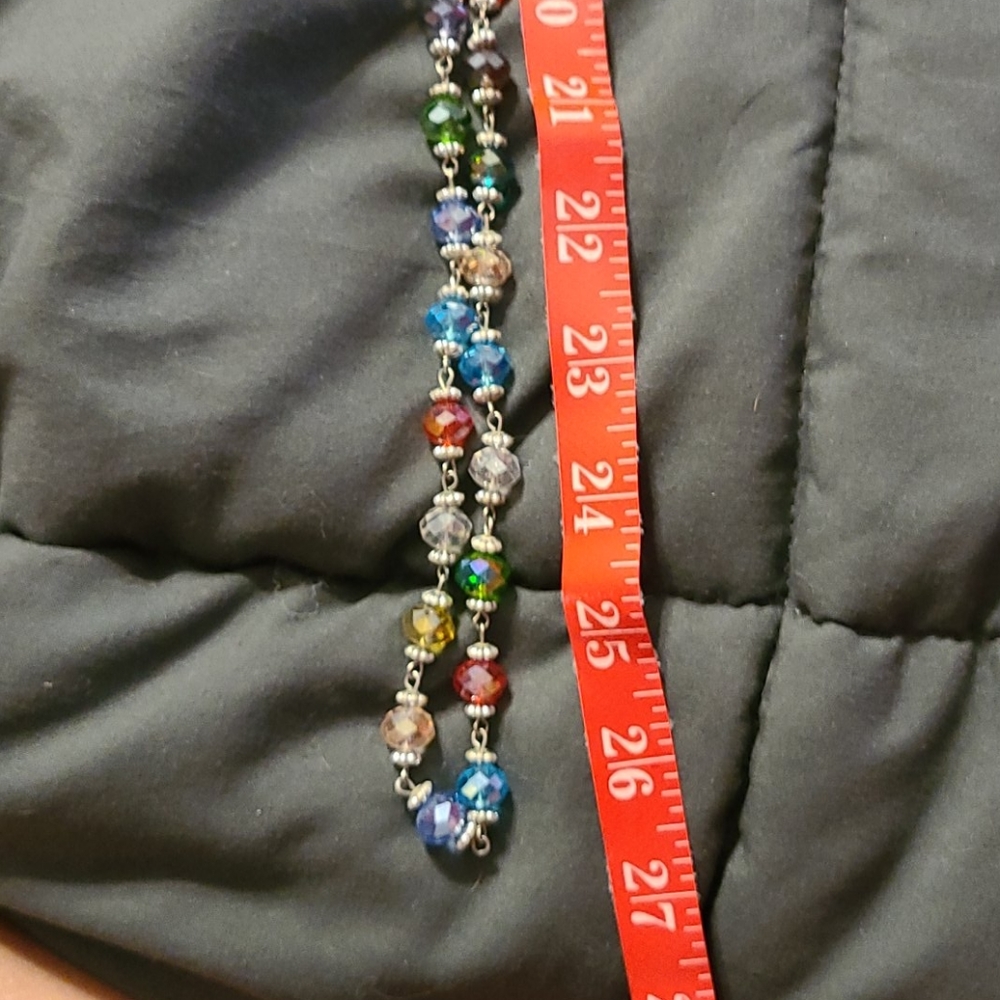 Multi-color